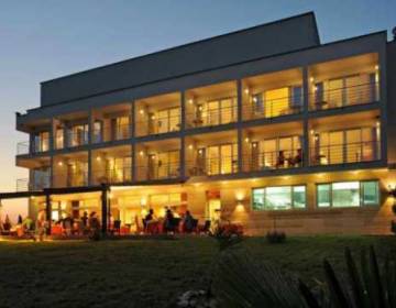Hotel VILLA ROSETTA